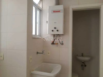 Apartamento, 2 quartos, 69 m² - Foto 1