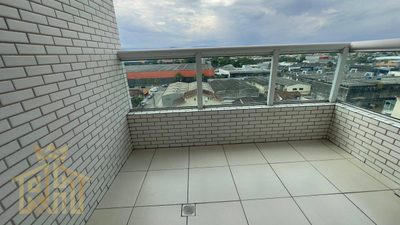 Apartamento, 2 quartos, 60 m² - Foto 4