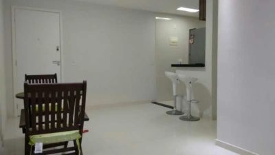 Apartamento, 2 quartos, 53 m² - Foto 4