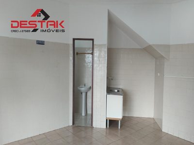 Prédio Inteiro, 35 m² - Foto 4