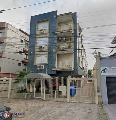 Apartamento, 2 quartos, 81 m² - Foto 1