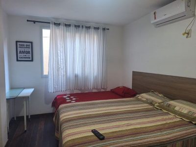 Apartamento, 1 quarto - Foto 4
