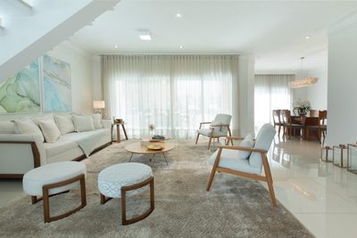 Casa de Condomínio, 5 quartos - Foto 3