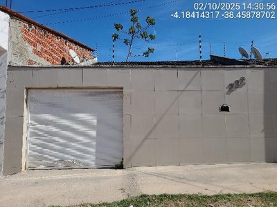 Casa, 1 quarto, 159 m² - Foto 1