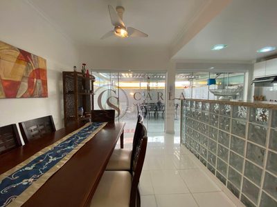 Casa, 3 quartos, 184 m² - Foto 5