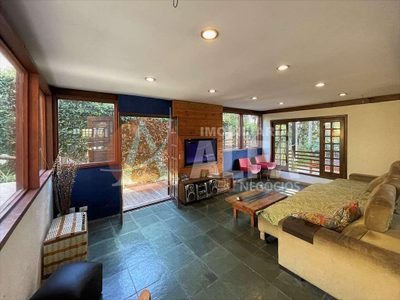 Casa, 4 quartos, 220 m² - Foto 4