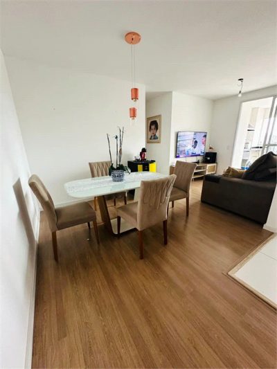 Apartamento, 3 quartos, 84 m² - Foto 3