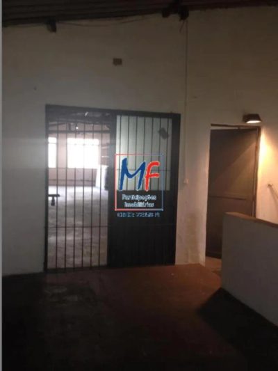 Depósito-Galpão, 430 m² - Foto 4