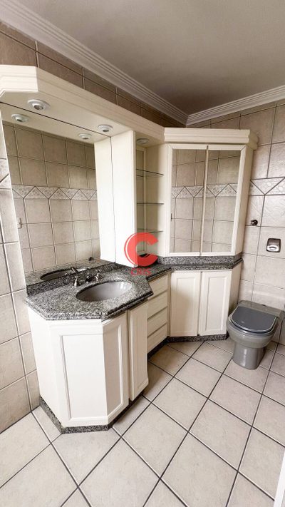 Apartamento, 3 quartos, 122 m² - Foto 2