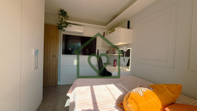 Apartamento, 2 quartos, 79 m² - Foto 4