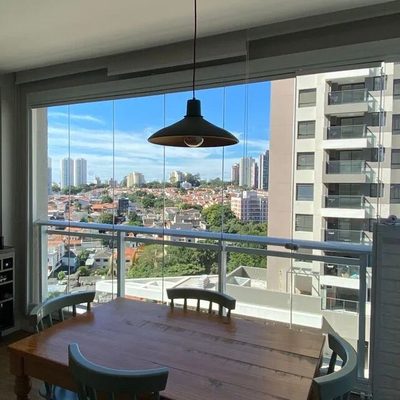 Apartamento, 2 quartos, 57 m² - Foto 3