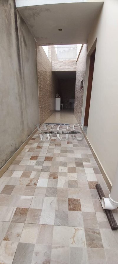 Sobrado, 2 quartos, 101 m² - Foto 4