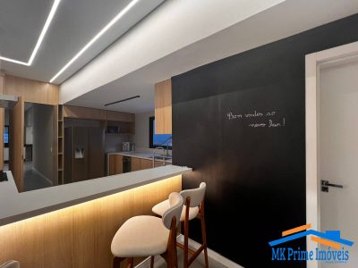 Casa de Condomínio, 5 quartos - Foto 4