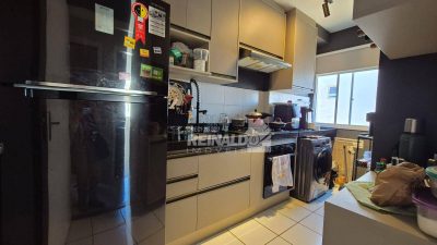 Apartamento, 2 quartos, 53 m² - Foto 5
