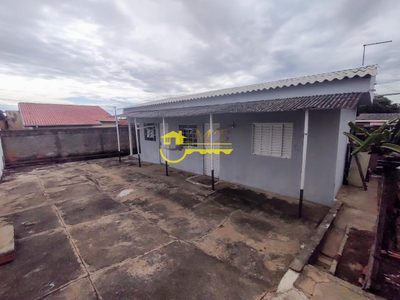 Casa, 1 quarto, 44 m² - Foto 2