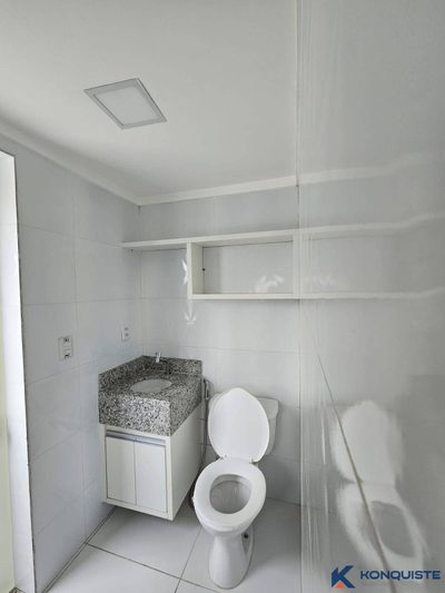 Apartamento, 1 quarto - Foto 4
