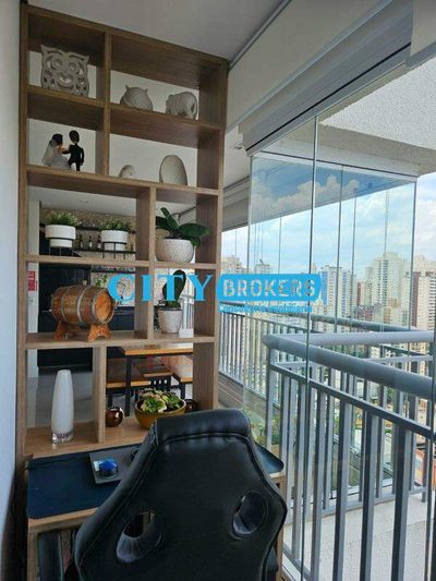 Apartamento, 2 quartos, 87 m² - Foto 5
