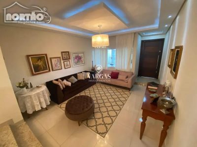 Casa, 1 quarto, 322 m² - Foto 3