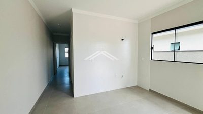Casa, 2 quartos, 50 m² - Foto 3