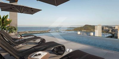 Apartamento, 1 quarto, 40 m² - Foto 2