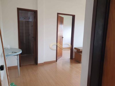 Apartamento, 1 quarto, 42 m² - Foto 4