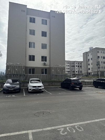 Apartamento, 2 quartos, 10 m² - Foto 1