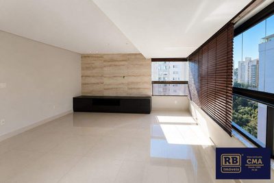 Apartamento, 3 quartos, 109 m² - Foto 4