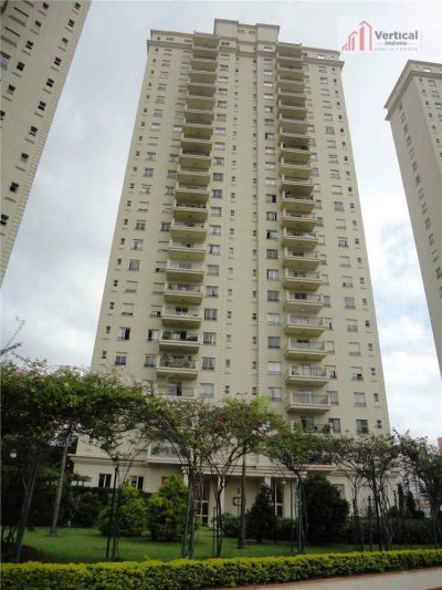 Apartamento, 4 quartos, 156 m² - Foto 1