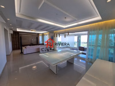Apartamento, 4 quartos, 239 m² - Foto 5