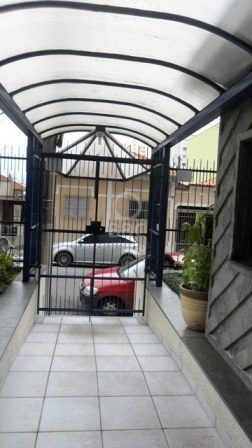 Cobertura, 4 quartos, 184 m² - Foto 1