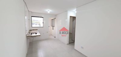 Apartamento, 2 quartos, 39 m² - Foto 3