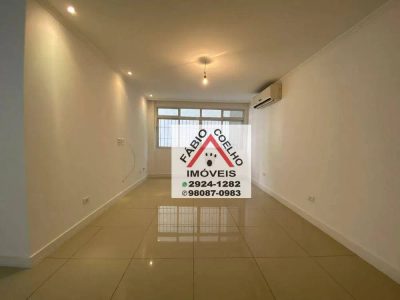 Apartamento, 3 quartos, 110 m² - Foto 2