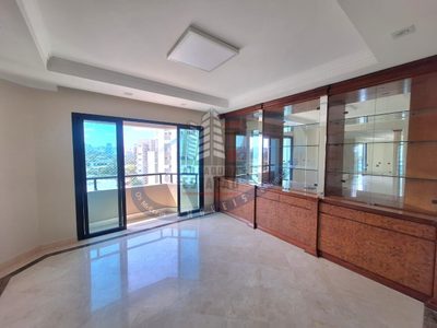 Apartamento, 4 quartos, 287 m² - Foto 1