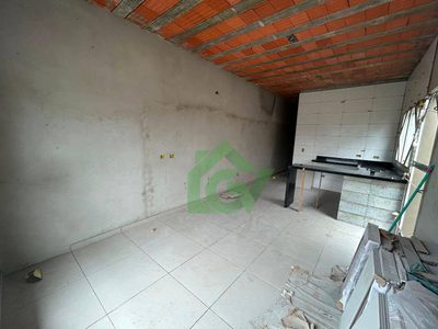 Casa, 3 quartos, 66 m² - Foto 5
