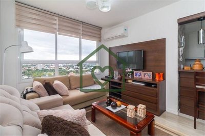 Apartamento, 3 quartos, 75 m² - Foto 1