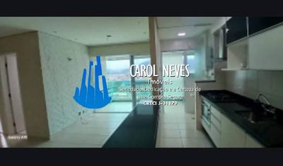 Apartamento, 2 quartos - Foto 4