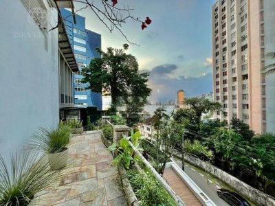 Casa, 6 quartos, 600 m² - Foto 3