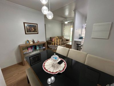 Apartamento, 2 quartos, 60 m² - Foto 4