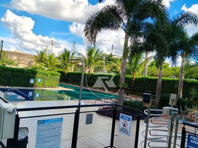 Apartamento, 2 quartos, 48 m² - Foto 1
