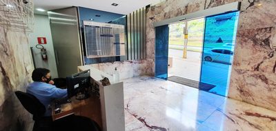 Sala-Conjunto, 40 m² - Foto 3