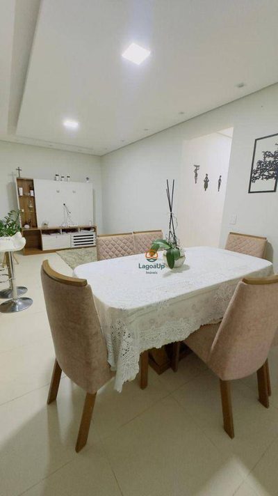 Apartamento, 2 quartos, 79 m² - Foto 4