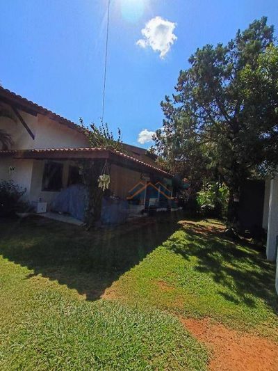 Chácara, 3 quartos, 1200 m² - Foto 4
