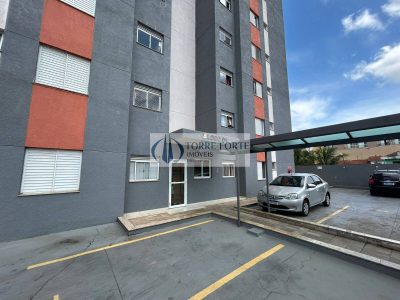 Apartamento, 2 quartos, 50 m² - Foto 3