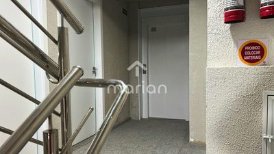 Apartamento, 2 quartos, 52 m² - Foto 5