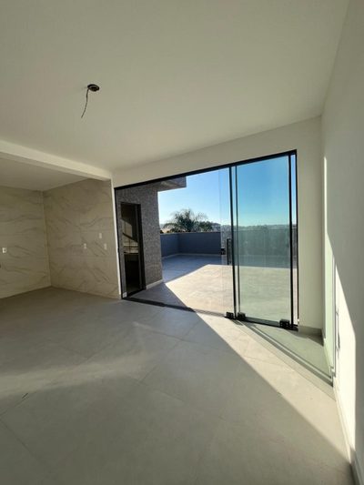 Cobertura, 3 quartos, 104 m² - Foto 5