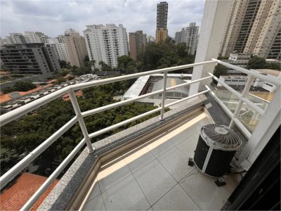 Cobertura, 3 quartos, 174 m² - Foto 3