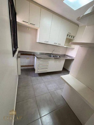 Apartamento, 3 quartos, 126 m² - Foto 5