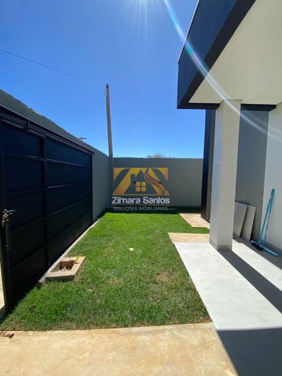 Casa, 2 quartos, 79 m² - Foto 3