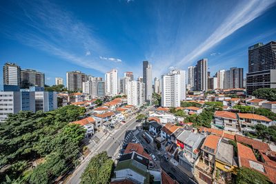 Apartamento, 1 quarto, 50 m² - Foto 5