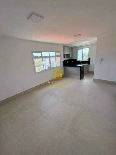 Apartamento, 2 quartos, 121 m² - Foto 1